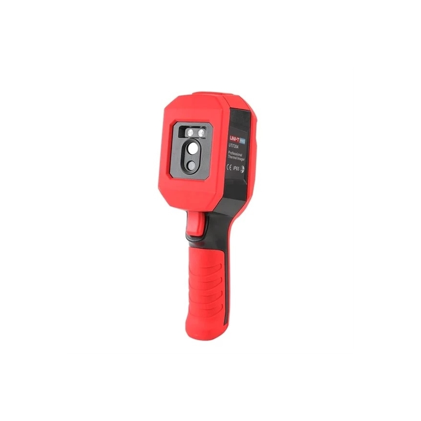 Uni-T - Câmara térmica 5000 mAh 320x240 px 3,6V IP65