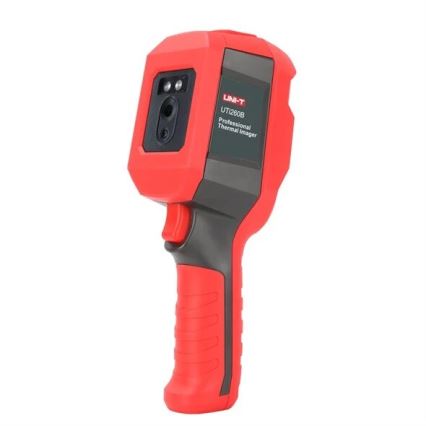 Uni-T - Câmara térmica 5000mAh 3,6V IP65