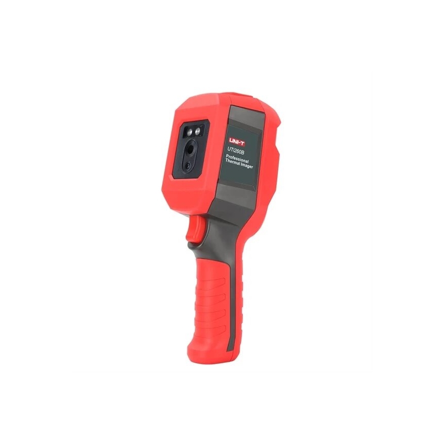 Uni-T - Câmara térmica 5000mAh 3,6V IP65