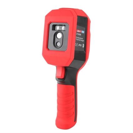 Uni-T - Câmara térmica 5000mAh 3,6V IP65