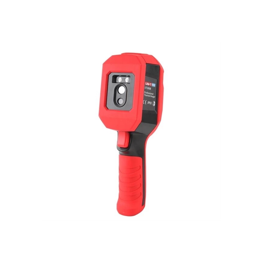 Uni-T - Câmara térmica 5000mAh 3,6V IP65