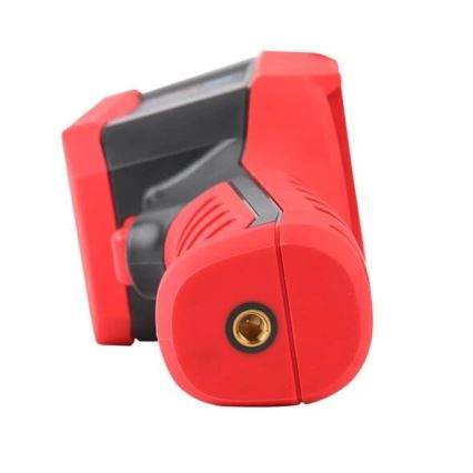 Uni-T - Câmara térmica 5000mAh 3,6V IP65