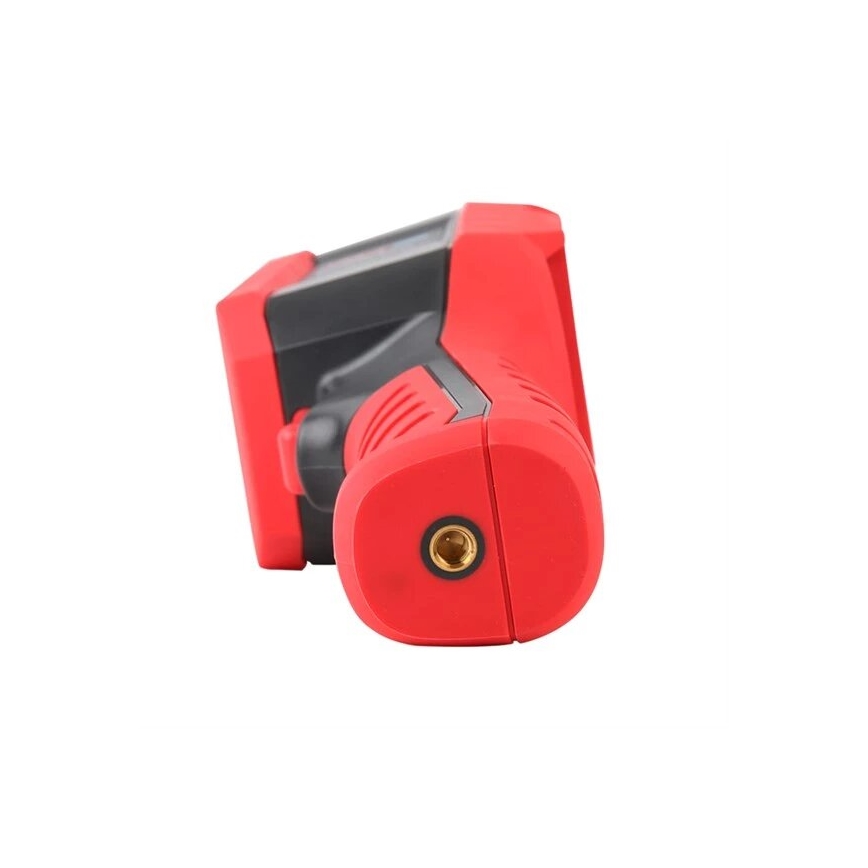 Uni-T - Câmara térmica 5000mAh 3,6V IP65