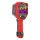 Uni-T - Câmara térmica 5200 mAh 640x480 px Wi-Fi IP54