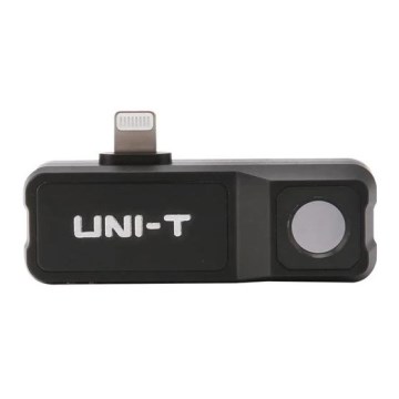 Uni-T - Câmara térmica para iPhone