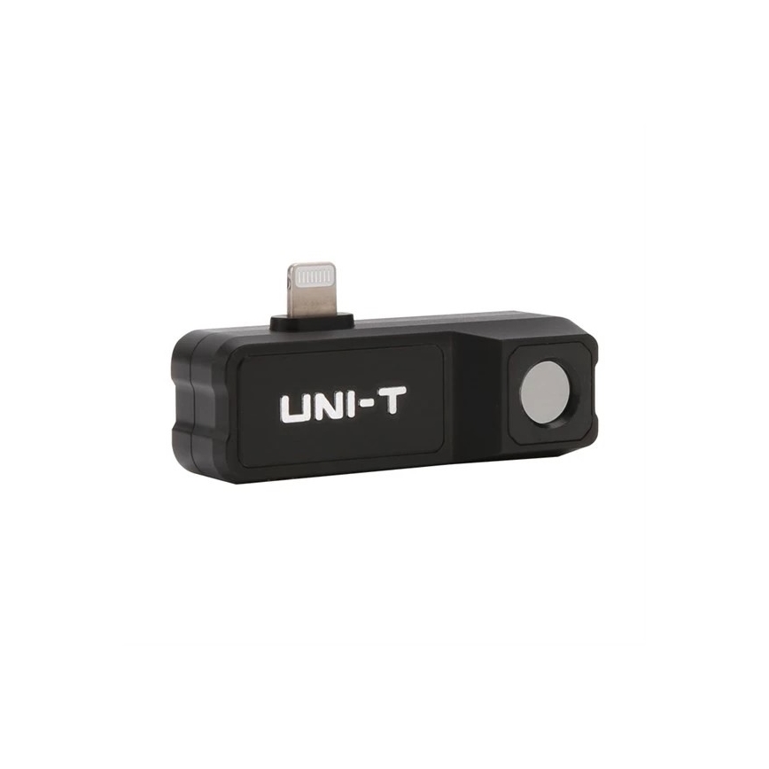 Uni-T - Câmara térmica para iPhone