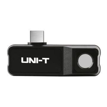 Uni-T - Câmara térmica USB-C