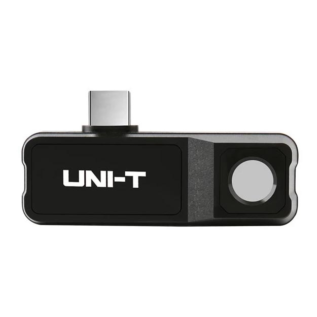 Uni-T - Câmara térmica USB-C