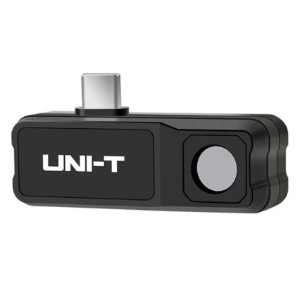 Uni-T - Câmara térmica USB-C