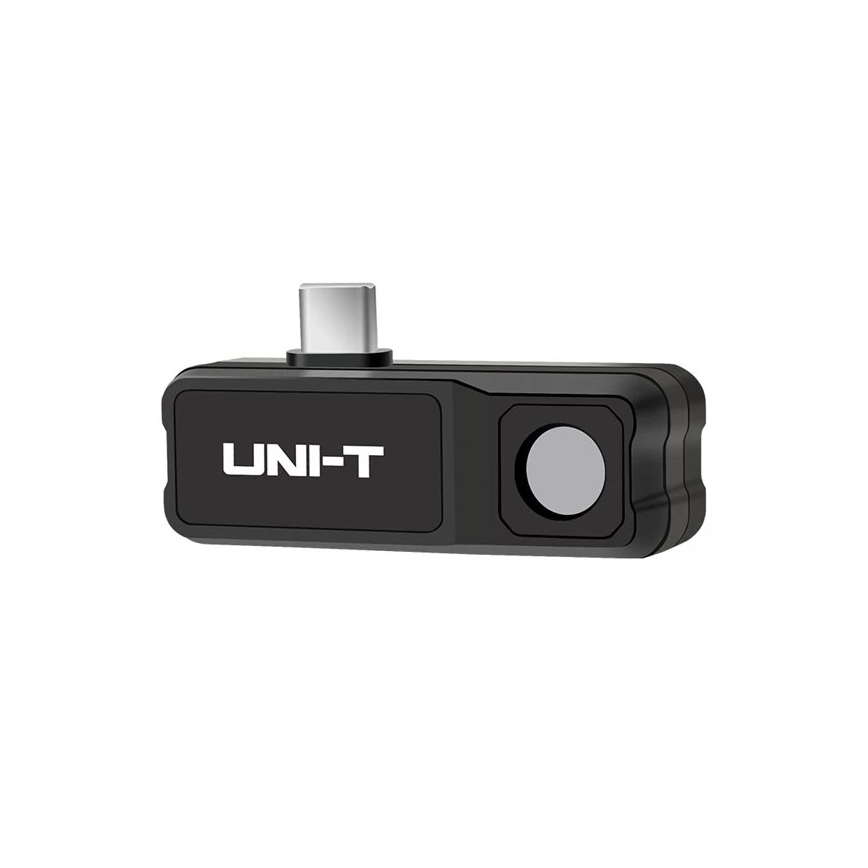 Uni-T - Câmara térmica USB-C