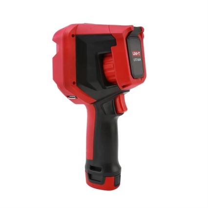 Uni-T - Câmara Termográfica 5200 mAh 384x288 px 3,7V Wi-Fi IP54