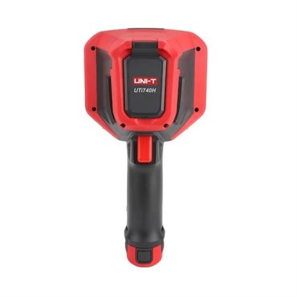 Uni-T - Câmara Termográfica 5200 mAh 384x288 px 3,7V Wi-Fi IP54