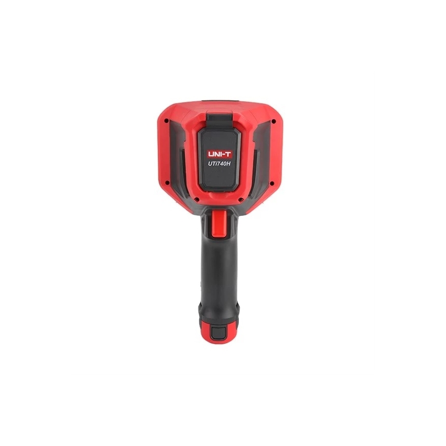 Uni-T - Câmara Termográfica 5200 mAh 384x288 px 3,7V Wi-Fi IP54