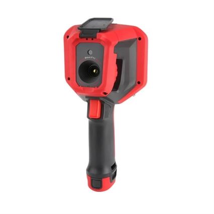 Uni-T - Câmara Termográfica 5200 mAh 384x288 px 3,7V Wi-Fi IP54