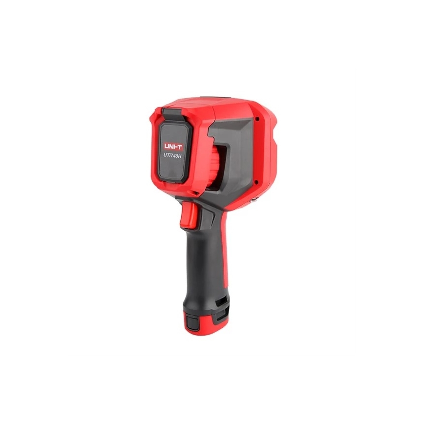 Uni-T - Câmara Termográfica 5200 mAh 384x288 px 3,7V Wi-Fi IP54