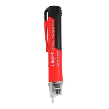 Uni-T - Equipamento de teste 2xAAA