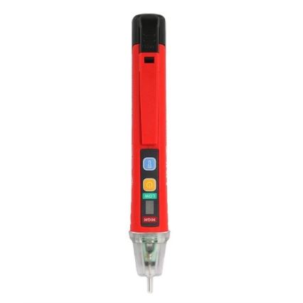 Uni-T - Equipamento de teste 2xAAA