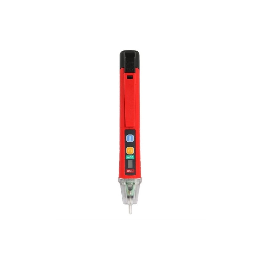 Uni-T - Equipamento de teste 2xAAA