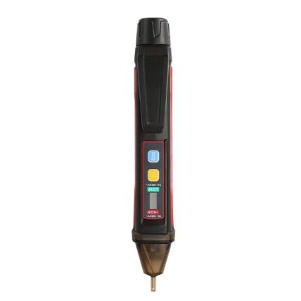 Uni-T - Equipamento de teste de vibração 2xAAA