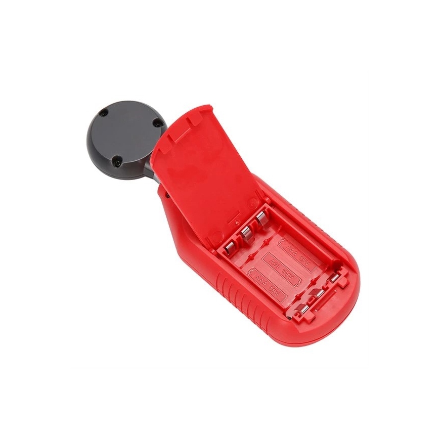 Uni-T - Medidor de luminosidade 3xAAA
