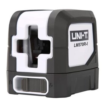 Uni-T - Nível laser de bolha 2xAA