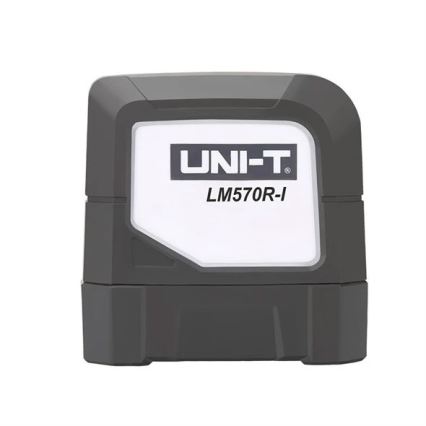 Uni-T - Nível laser de bolha 2xAA