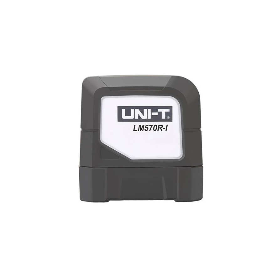 Uni-T - Nível laser de bolha 2xAA