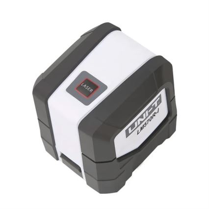 Uni-T - Nível laser de bolha 2xAA