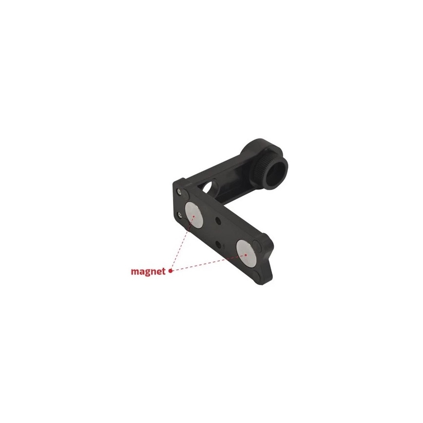 Uni-T - Nível laser de bolha 2xAA