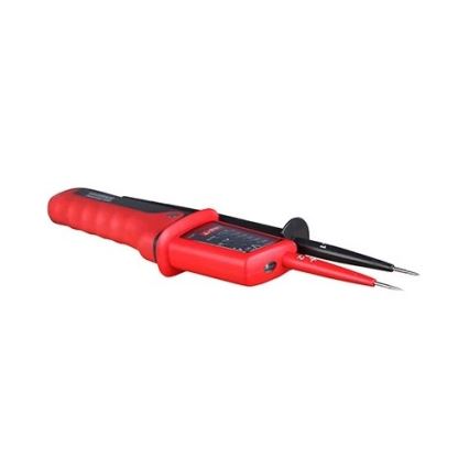 Uni-T - Testador 2xAAA IP65