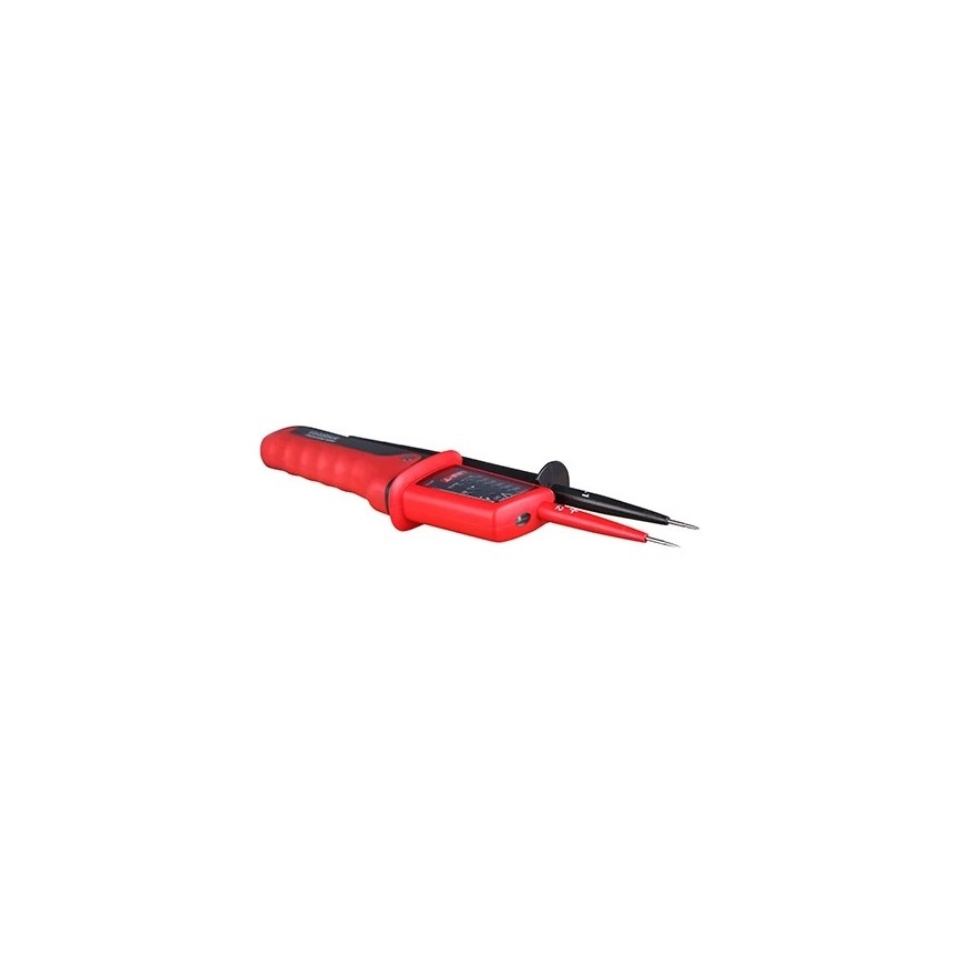 Uni-T - Testador 2xAAA IP65