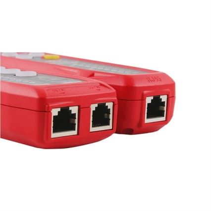 Uni-T - Testador de cabos 3,7 V 1050 mAh