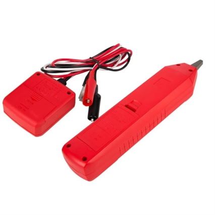 Uni-T - Testador de cabos 9V