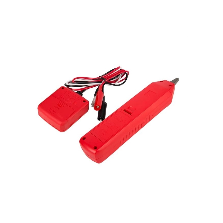 Uni-T - Testador de cabos 9V