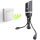 Unidade de controlo com interruptor EASY CONNECT 230V IP67