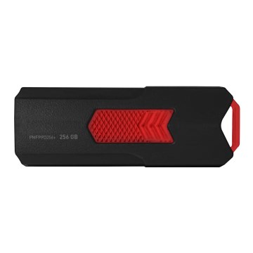 Unidade USB portátil 256 GB