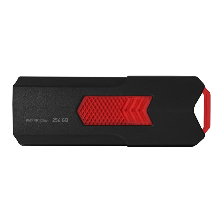 Unidade USB portátil 256 GB