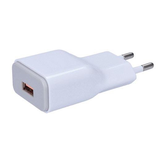 USB Adaptador de carregamento 1xUSB/230V