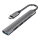 USB-C hub 5em1 Power Delivery 100W