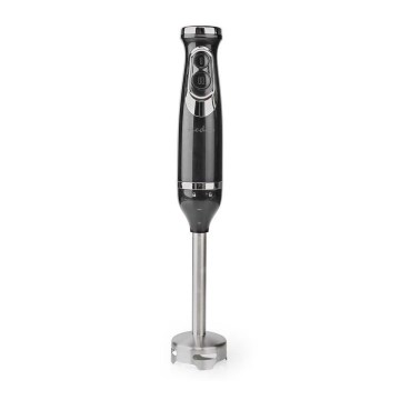 Varinha mágica 600W/230V preta