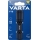 Varta 15670101111 - Lanterna LED F10 LED/1xAA