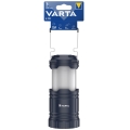 Varta 15673101111 - Lanterna de campismo LED L10 LED/3xAAA