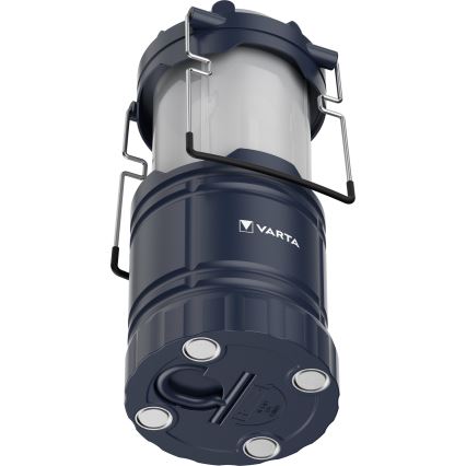 Varta 15673101111 - Lanterna de campismo LED L10 LED/3xAAA