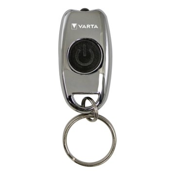 Varta 16603101401 - Lanterna de porta-chaves LED/2xCR2016