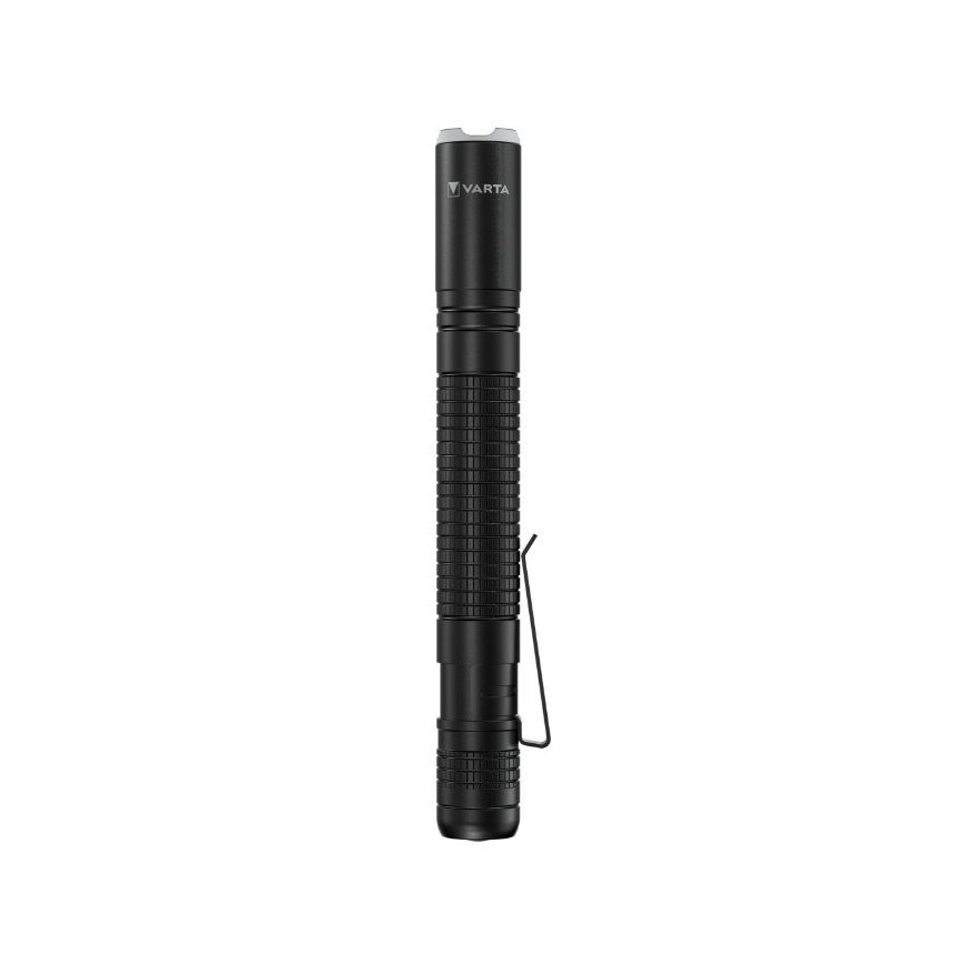 Varta 16606101421 - Lanterna LED ALUMINIUM LIGHT LED/2xAAA