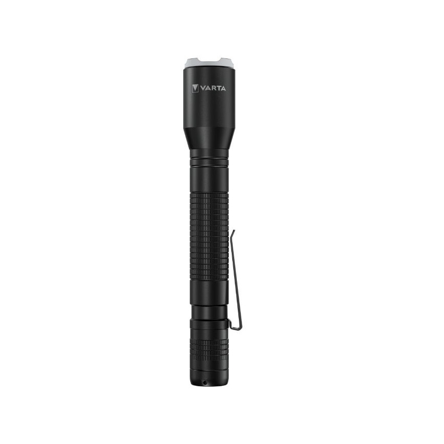 Varta 16607101421 - Lanterna LED ALUMINIUM LIGHT LED/2xAA