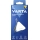 Varta 16621101121 - Luz portátil LED com gancho de encaixe LED/2xCR2032 IP54