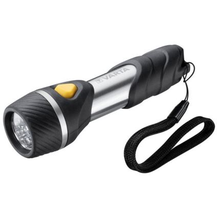 Varta 16631101421 - Lanterna LED DAY LIGHT LED/1xAA
