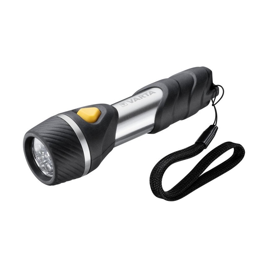 Varta 16631101421 - Lanterna LED DAY LIGHT LED/1xAA