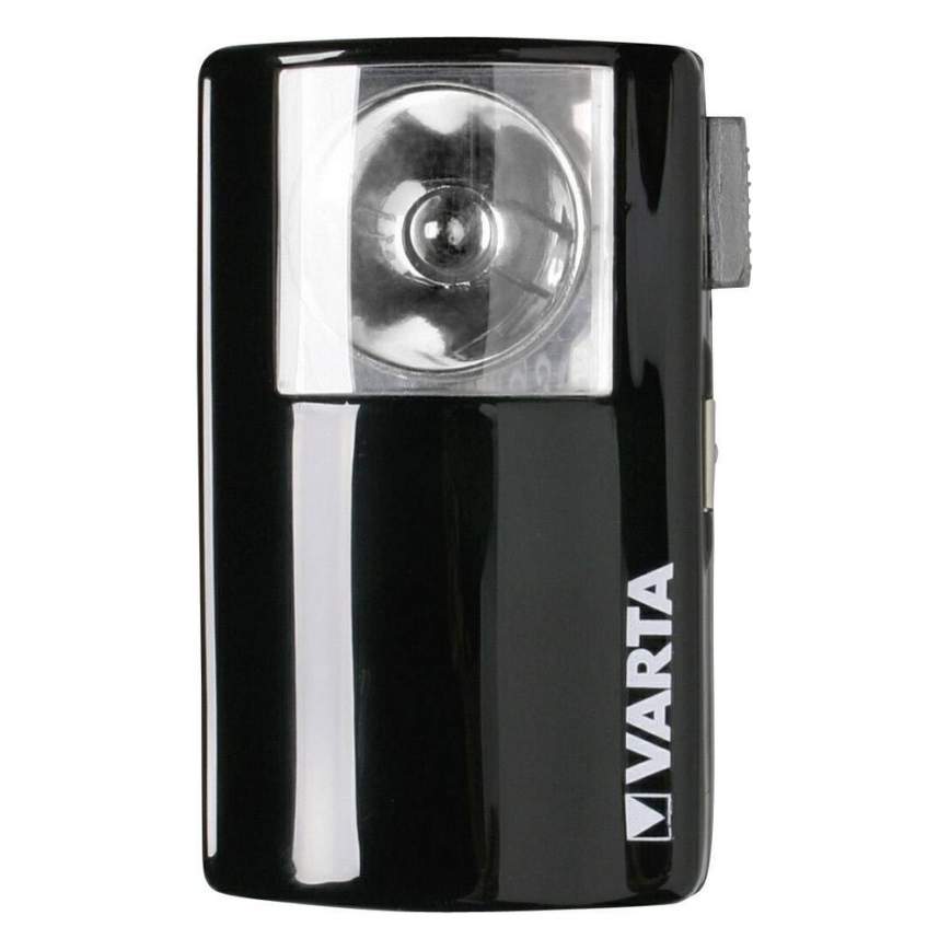 Varta 16645101421 - Lanterna LED LUZ PALMA LED/3R12